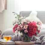 10 motive pentru a alege florile artificiale decorative