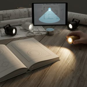 Ghid complet pentru iluminatul punctual în locuință: soluții eficiente și sfaturi practice