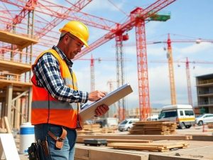 O firma de constructii se poate deschide rapid cu ajutorul unor profesionisti din Bucuresti