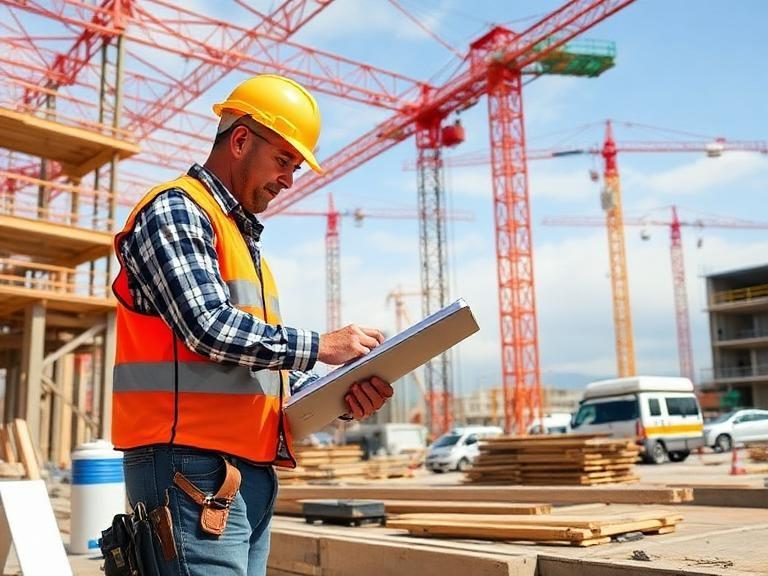 O firma de constructii se poate deschide rapid cu ajutorul unor profesionisti din Bucuresti