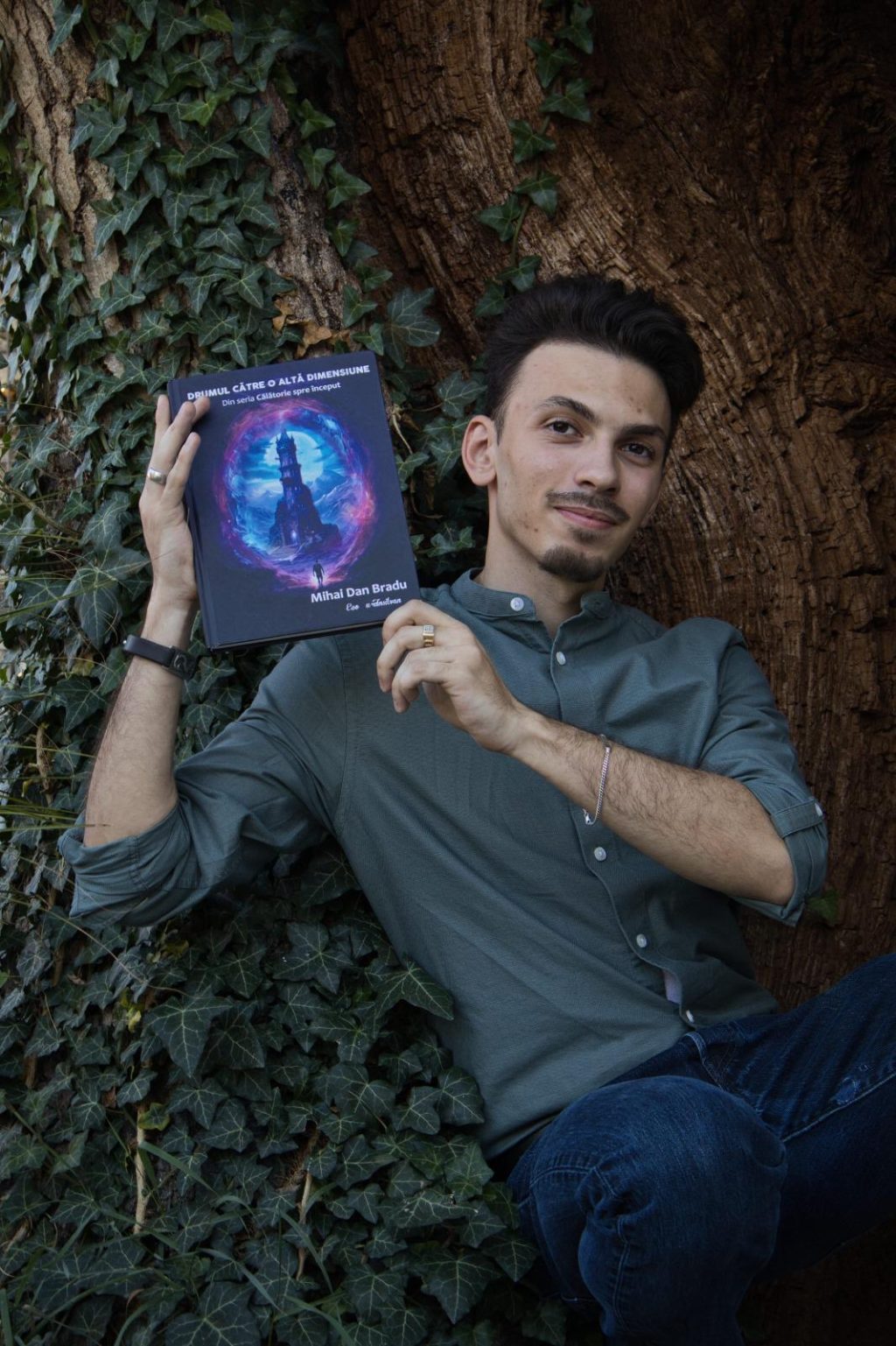 Umorul din „Drumul către o altă dimensiune" și cum îl aducem în casă