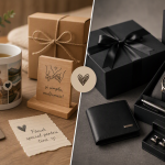 De ce cadourile personalizate ieftine pot fi mai apreciate decât cele scumpe
